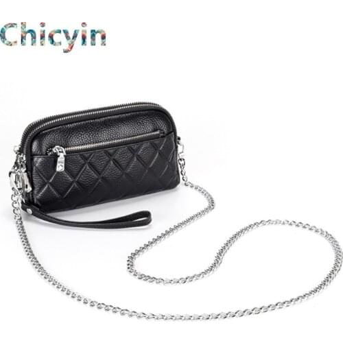 Women Crossbody Bag Causal Handbags Women Bags Designer With Mini Pocket Female Shoulder Messenger Bag Mobile Phone Wallet