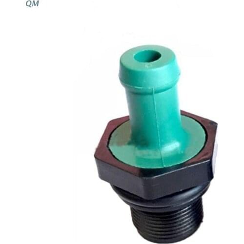 13MF 1pc Car PCV Valve OEM 11810-6N202 for N~issan Altima 2002-2012, for Qashqai for Tiida