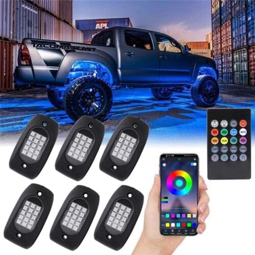 Декоративная подсветка Alpha Rider China At AliExpress