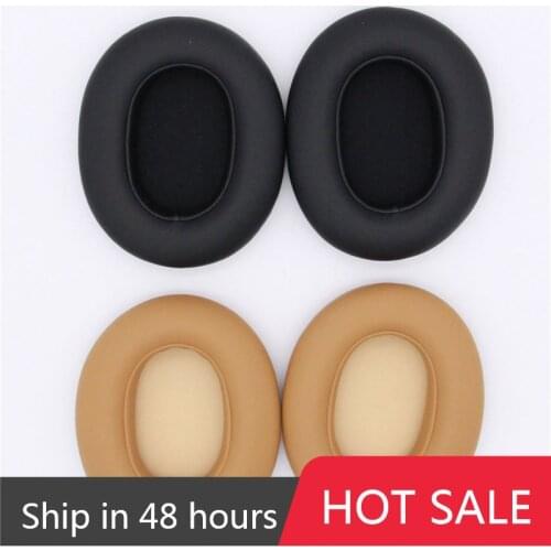 Fit perfectly High Quality Ear Pads For Edifier W830BT Headphones Replacement Foam Earmuffs Ear Cushion Accessories 23 SepO8
