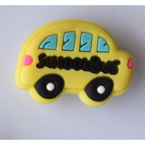 CSBL CFPA-XK-299 Shoe Decoration For Crocses Buckle Charms PVC Cartoon Accessories Gift Croc Jibz Free Shipping