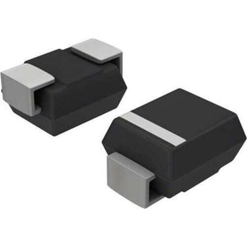 150pcs/lot 30BQ100TR Schottky Diodes & Rectifiers RECOMMENDED ALT 78-VS-30BQ100-M39AT New and original