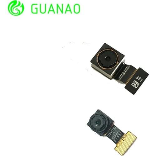 For Xiaomi Redmi 2 / Note 2 Rear Back Camera Front Camera Module Flex Cable Assembly For xiaomi Redmi2 Tested Before Shipment