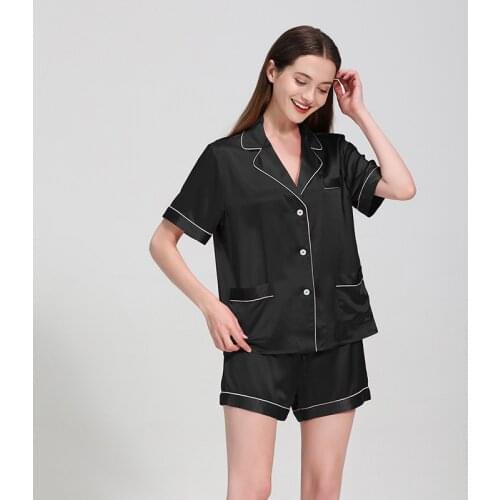 Женские пижамы с шортами HEGELIDI China At AliExpress