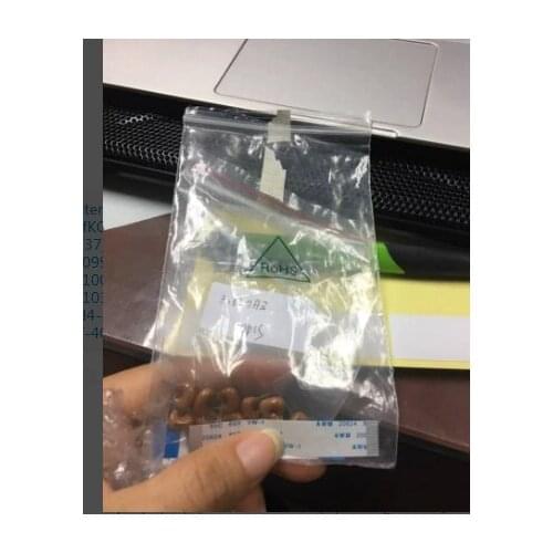 2PCS Hot selling ,origina 2P Ceramic crystals 20P MM