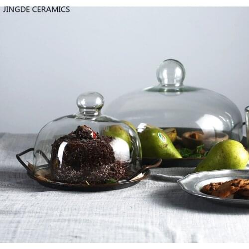 JINGDE CERAMICS Baking Goods