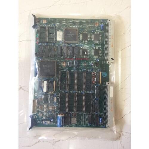 Matec HF 2.7 4.7 / Matec Simple / HSE BASE / HSE 2.7 4.7 Socks Machine Use Orginal CPU 043-0001-01-9