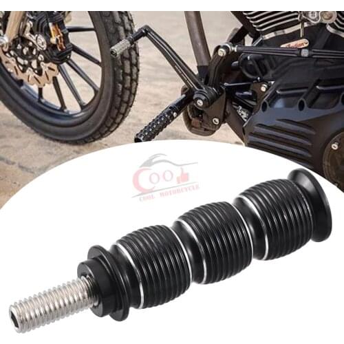 Motorcycle Shifter Peg Gear Shift Brake Lever Toe Pegs For Indian Scout Sixty Roadmaster Victory Cross Boardwalk Vision