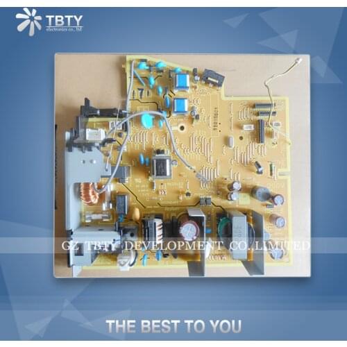 Printer Power Supply Board For HP M1536DNF 1536 1536DNF HP1536 RM-7629 RM1-7630 Power Board Panel On Sale