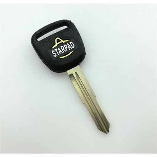 For Changan Star Key Blank Stainless steel key batch Garage door hardware