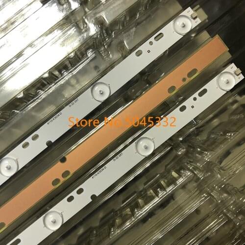 RCA LED Light Kit XSJ32D07-ZC14C-01 RLDED3258A-C (3 strips) CN32XB829 CN32DA827