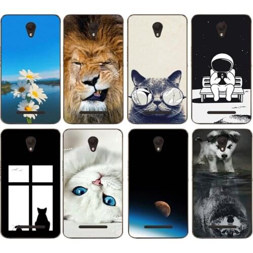 For MTC Smart Start 3 Case Silicone TPU Cover Phone Case On For MTC Smart Start 3 Start3 Protective Case