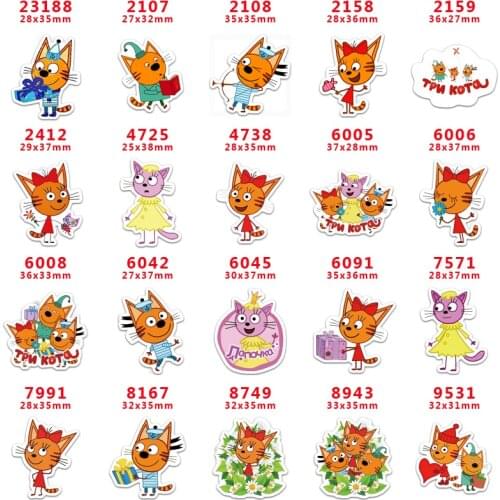 Custom credit card logo Cute Accessories for Bows Flatback Planar Resin DIY Craft Supplies Handcraft Decor Materials PR23188