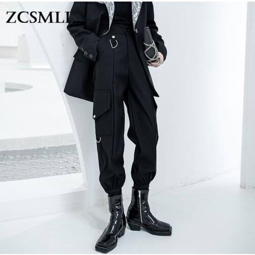 Женские брюки ZCSMLL China At AliExpress