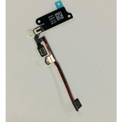 100Pcs For iPhone 8 4.7" Original Loud Speaker Buzzer Ringer Flex Cable Connection Replacement Parts