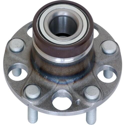 42200-T6P-H51 Rear wheel Bearing Hub For Hon da CRIDE after 2014 2015 2016 2017 2018 2019 2T-30*138*59