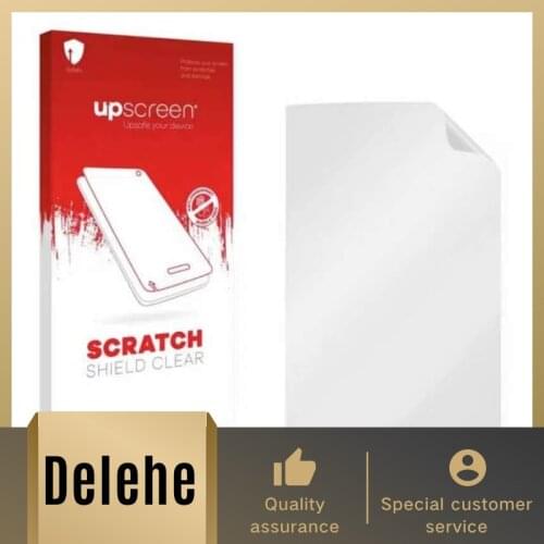 5pcs Screen Protector for Honeywell Dolphin 70E 75E,Free delivery