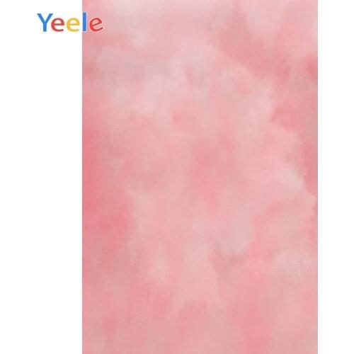 Yeele Photophone Abstract Gradient Solid Color Background Custom Photography Backdrop For Photo Studio Photocall Newborn Baby