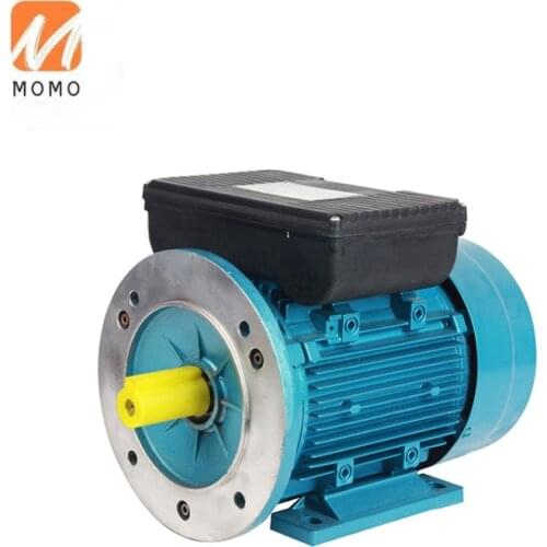 Winch Motor Winch Accessories YL Series Motor