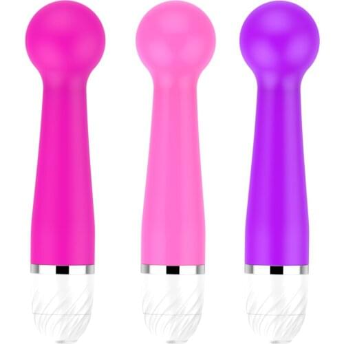 Anal Vibrator For Women Sex Toys Clitoris G spot Stimulator Vaginal Massager Dildo Vibratorfor Woman Masturbate Adult Products