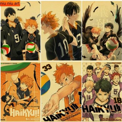 Anime Haijiu Diamond Painting Diamond Mosaic Cross Stitch Kits Full Diamond Embroidery Room Decoration