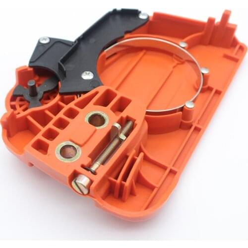 Chain Brake Clutch Sprocket Side Cover For Husqvarna 240 E 236 E 235 E 525628901 Chainsaw Parts