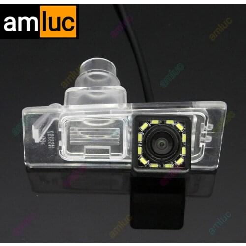 For Kia Ceed SW JD 2012 2013 2014 2015 2016 2017 2018 Car HD 1280*720 Fisheye Rear View reverse back Camera Parking Accessories