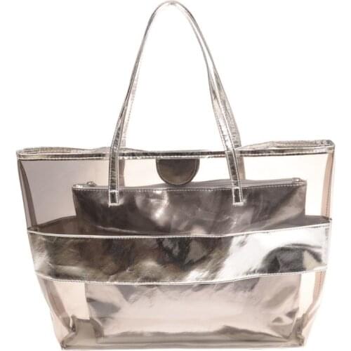 Женские серебристые сумки JPXB China At AliExpress