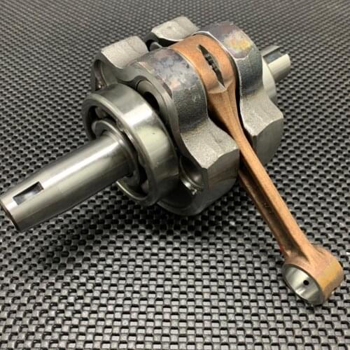 Crankshaft std DT230 MT250 connecting rod with bearing engines and engine parts DT MT 250 cc