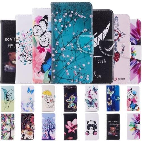 Leather Case For Huawei P20 P30 Pro P40 Lite E cover On Huawei Honor 8S 8A 8C 9X 9A 9S 9C 10i 10 Lite Flip Wallet case Phone Bag