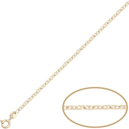 LUCARELLI Gold Jewelry