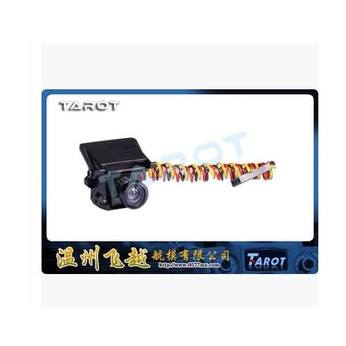 Mini FPV Small Ultra-light HD Camera 5-12V PAL System TL300M1