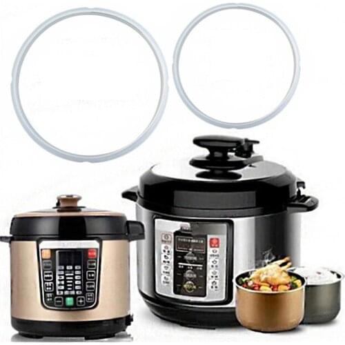 Monokweepjy Pressure Cooker Pans