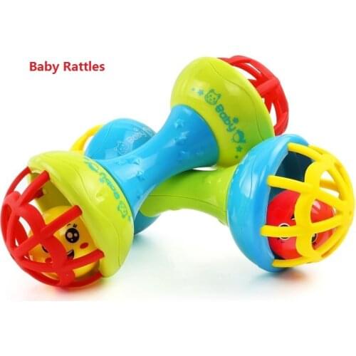 Monssjay Toddler Toys