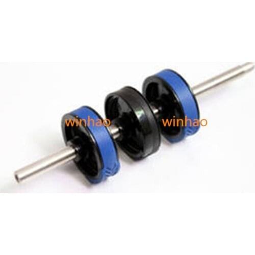 Brand new Diebold Opteva Feed shaft Assy OVRMLD 49-204018-000A / 49009303000A