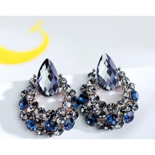 Серьги PD China At AliExpress