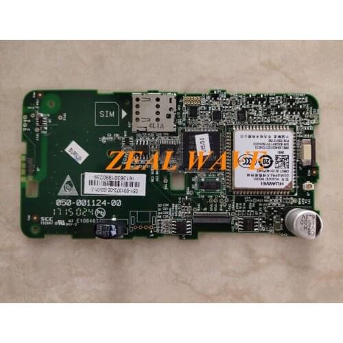 Suitable For Mindray MC6800 Monitor ABPM Main Control Board And Pressure Sensor Circuit Board