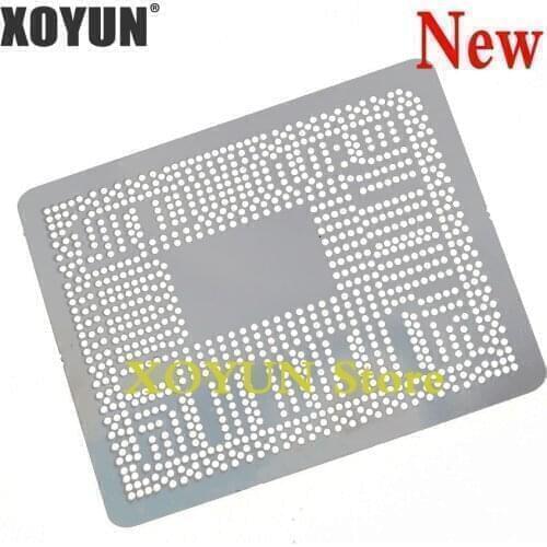 Direct heating SR0MU SR0WX SR0XB SR0XD SR0QK SR0X8 SR0FB SR0FL SR0FK i3-3130M i5-3230M i5-3340M i5-3610ME i7-3520M Stencil