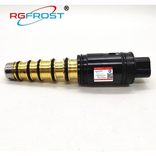 6SEU16C /6SEU12C Compressor Control Valve For Camry Corolla AC Compressor Control Valve Valvula Torre