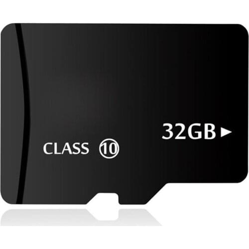 TF Flash card Micro SD Card class 10 8gb 16gb 32gb high speed 64GB 128GB standard memory card for phone Pad Camera