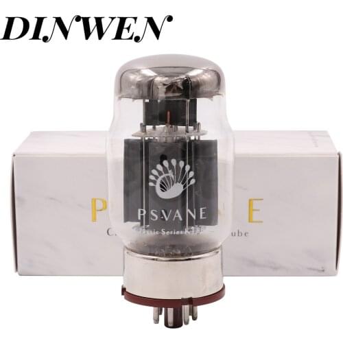 KT88 VACUUM TUBE Psvane HiFI KT88/C Electronic VALVE tubes Replace 6550 for Vintage Audio Amplifier DIY Matched Tested