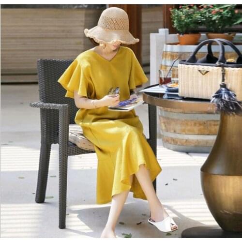 Летние платья для беременных Vieruodis China At AliExpress