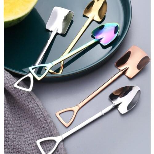 YI XING LONG Spoons