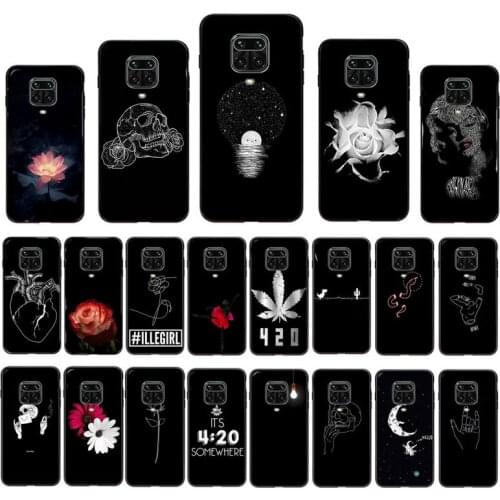 Чехлы для телефонов Xiaomi Redmi 9 YNDFCNB China At AliExpress