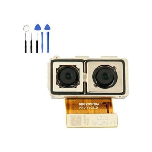 Back Camera Big Main Camera Back Facing Camera Replacement Part! FOR Huawei MATE 9 LİTE