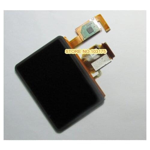100%Original LCD Display Screen Repair Part For Canon EOS 70D Camera With Touch with glass