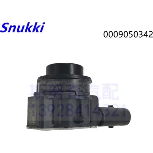 0009050342 PDC Parking Sensor Parking For Mercedes-Benz W176 W246 W242 X204 radar 1pcs