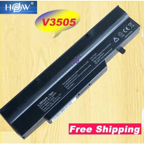 HSW Laptop Battery BTP-B4K8 B5K8 C0K8 B7K8 For Fujitsu Amilo Pro V3405 V3505 V3525 V8210 V5505 V5545 V6505 V6535 V6545