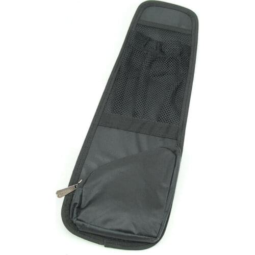 Car Seat Side Back Storage Organizer Multi Pocket Holder Bag Backseat