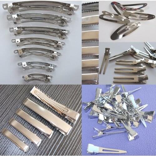 BEILARRY Crocodile Clips